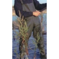 GEZER GÖGÜS KISA ÇİZME